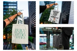 Tote Bag Urban MockUps