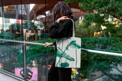 Tote Bag Urban MockUps