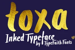 Toxa Ink