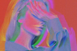 Toxic Halftone Effect for Posters