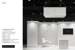 Trade Show Booth Mockup