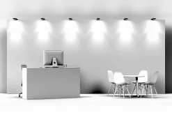 Trade Show Booth Design Mockup
