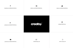 Trading Cards Mockup Set v.4