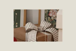 Traditional Christmas Mockup Frame