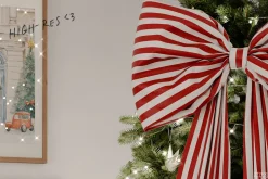 Traditional Christmas Mockup Frame