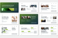 Transforming Brands Through Keynote