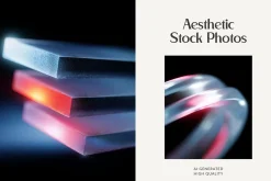 Translucent Glass Backgrounds