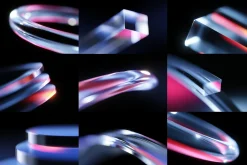 Translucent Glass Backgrounds