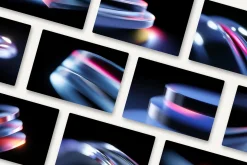 Translucent Glass Backgrounds
