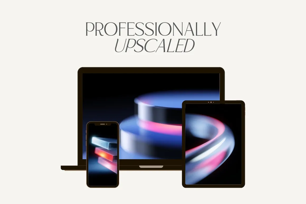 Translucent Glass Backgrounds