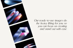 Translucent Glass Backgrounds