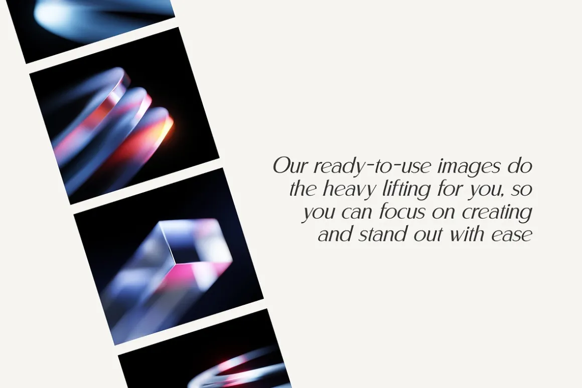 Translucent Glass Backgrounds