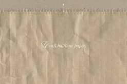 Transparent Halftone Paper Textures