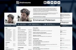Transportation Planner resume