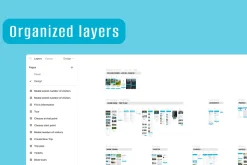 Travelite - Travel & Tour App Design