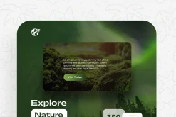 Travels Canva Design Templates