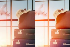 04 Travel Time Lightroom Presets
