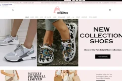 TREND Shopify Women's Clothing Theme