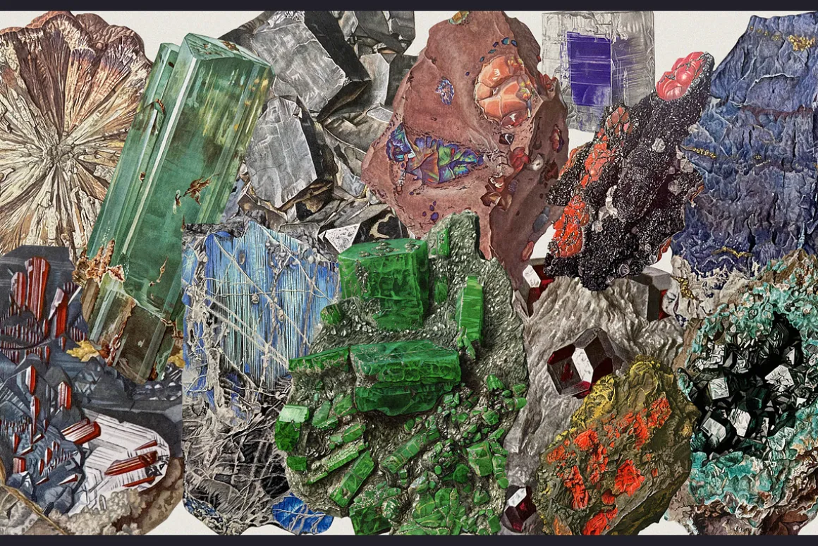1680+ Trendy Collage Art Creator