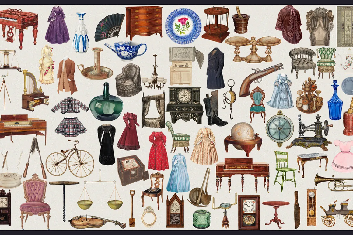 1680+ Trendy Collage Art Creator
