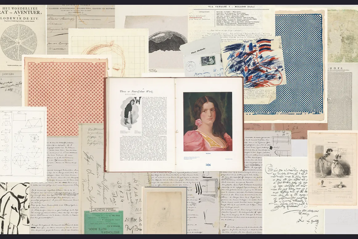1680+ Trendy Collage Art Creator