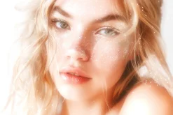Trendy Glow Photo Effect