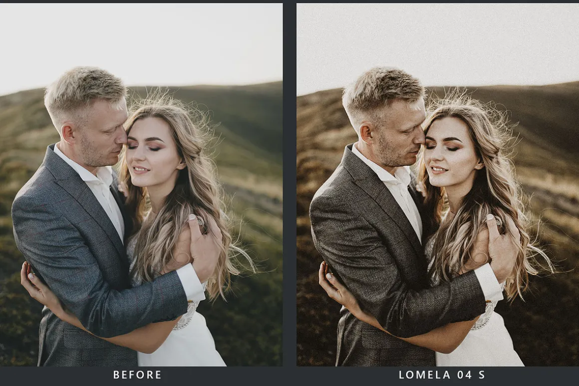 20 Tribal Lightroom Presets & LUTs
