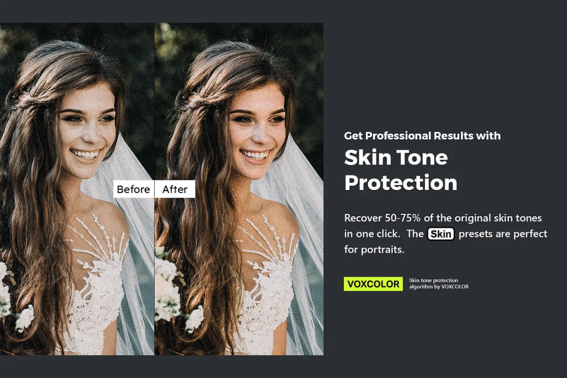 20 Tribal Lightroom Presets & LUTs