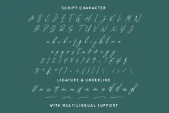 Tropica Gardens - Font Trio (+LOGOS)