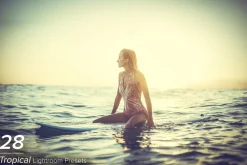 28 Tropical Lightroom Presets