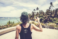 28 Tropical Lightroom Presets
