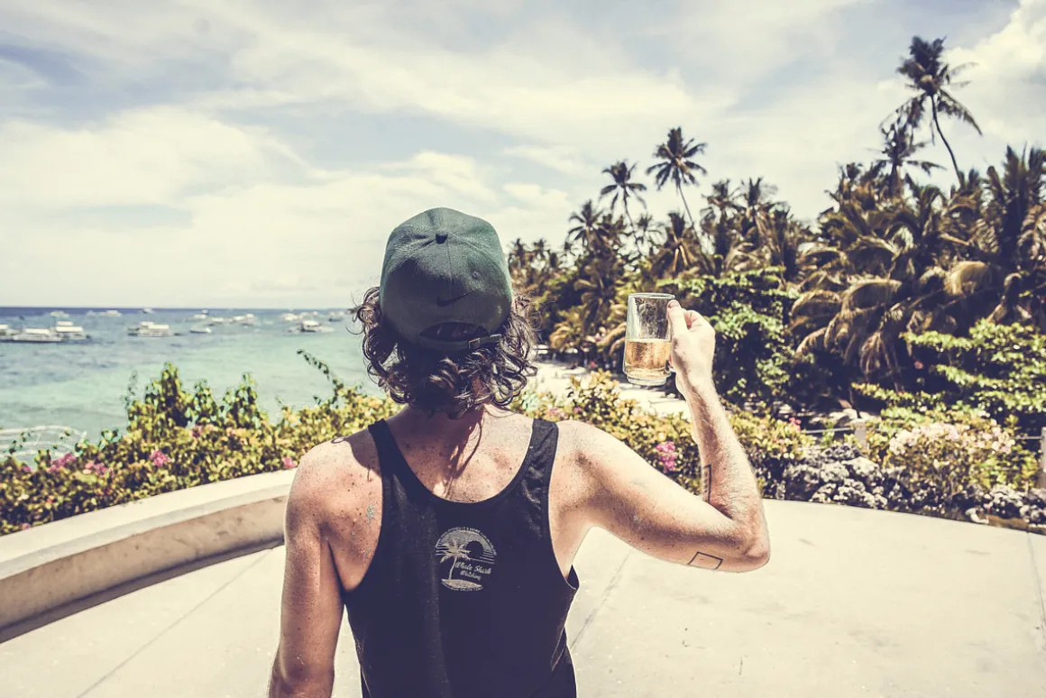 28 Tropical Lightroom Presets