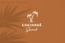 Tropical Summer Illustration Set