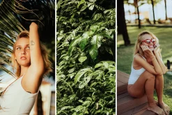 Tropical Vibes Lightroom Presets