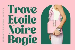Tropic Fresh Bold Vintage Serif