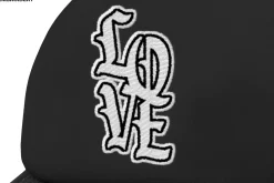 TRUCKER HAT - MOCKUP