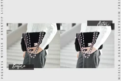 TRUE WHITE - Lightroom Presets