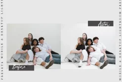 TRUE WHITE - Lightroom Presets