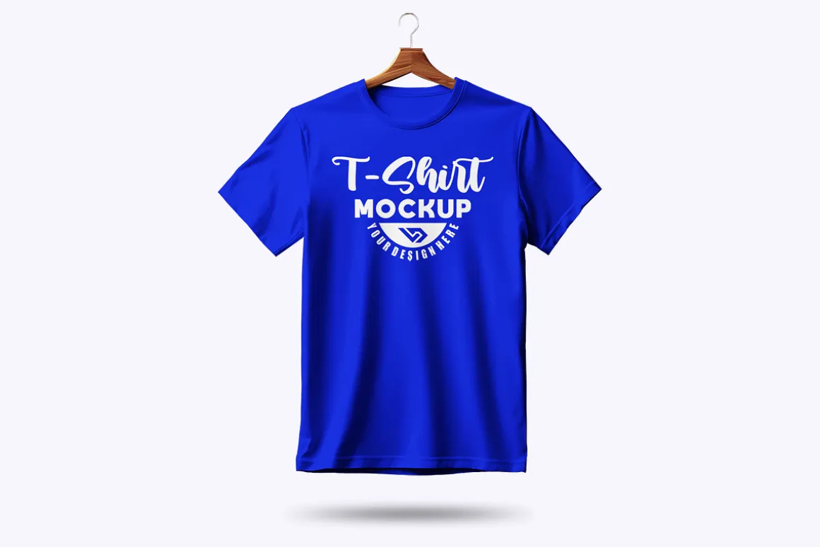 T-Shirt Mockup