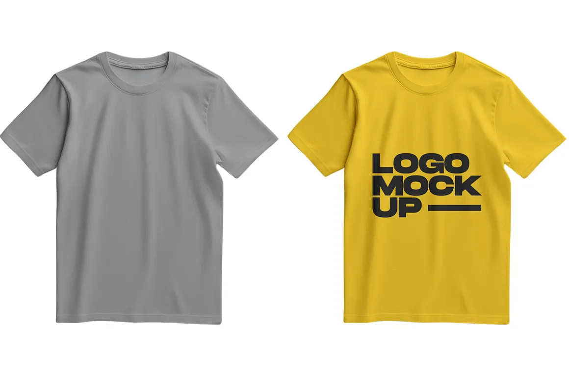 T-Shirt Mockup