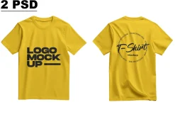 T-Shirt Mockup