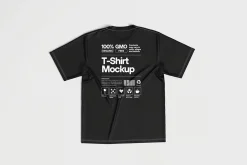 T-Shirt Mockup