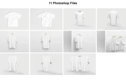 T-Shirt Mockup