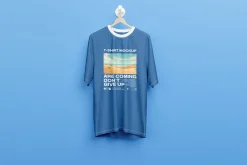 T-Shirt Mockup