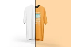 T-Shirt Mockup