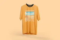 T-Shirt Mockup