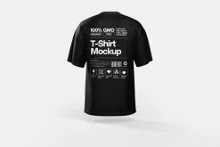 T-Shirt Mockup