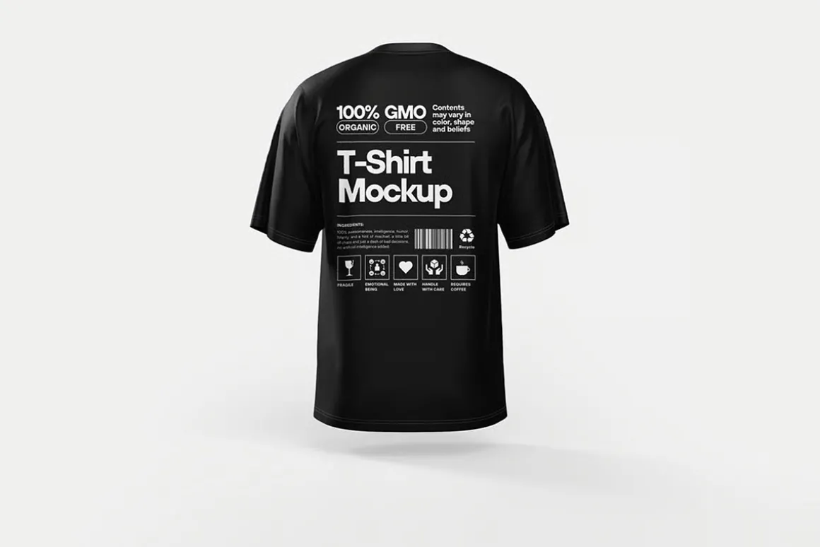 T-Shirt Mockup