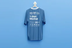 T-Shirt Mockup