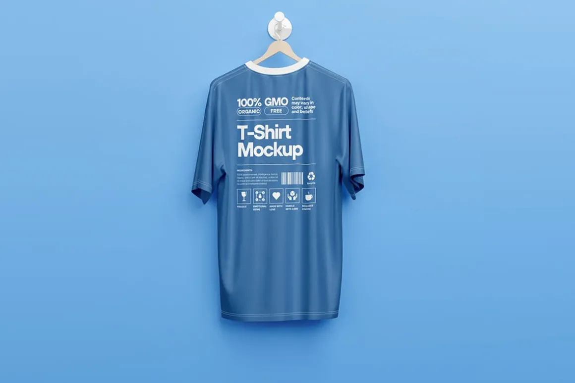 T-Shirt Mockup